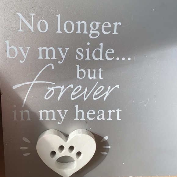 Table decor - Picture 3 of 3